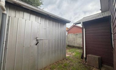 Casa en venta  en TEMUCO