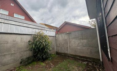 Casa en venta  en TEMUCO