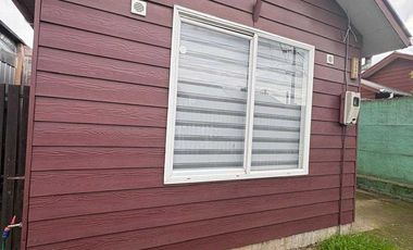 Casa en venta  en TEMUCO