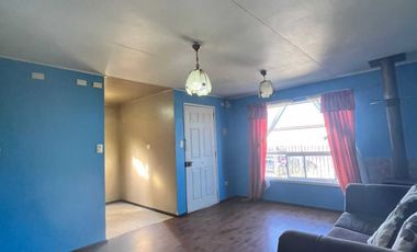 Casa en venta  en PUERTO MONTT
