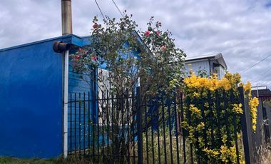 Casa en venta  en PUERTO MONTT