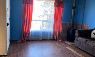 Casa en venta  en PUERTO MONTT