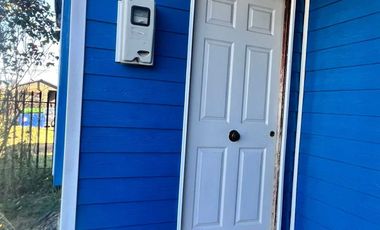 Casa en venta  en PUERTO MONTT