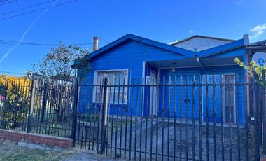 Casa en venta  en PUERTO MONTT