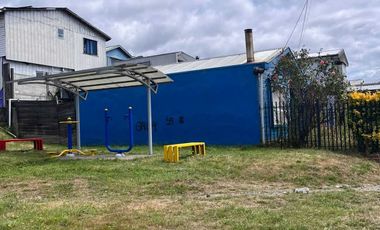 Casa en venta  en PUERTO MONTT