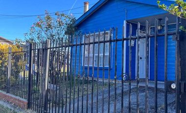 Casa en venta  en PUERTO MONTT