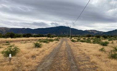 Parcela en venta  en LINARES
