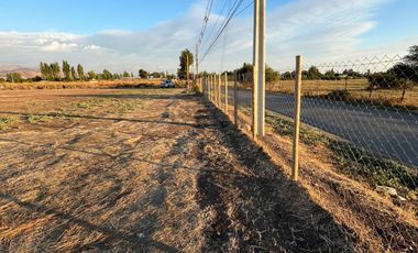 Casa en arriendo en LAMPA