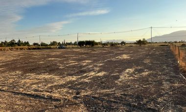 Casa en arriendo en LAMPA