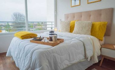 Departamento en arriendo en QUILLOTA