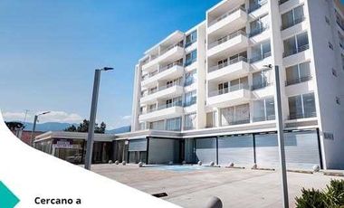 Departamento en arriendo en QUILLOTA