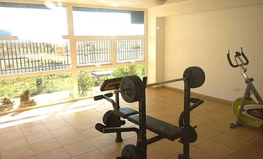 Departamento en venta en SAN PEDRO DE LA PAZ