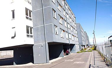 Departamento en venta en SAN PEDRO DE LA PAZ