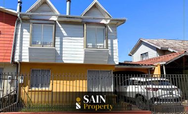 Casa en venta en CORONEL