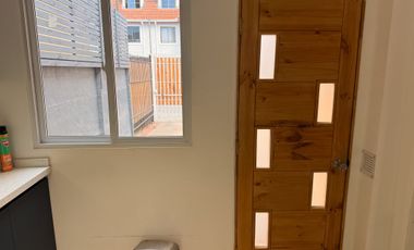 Casa en arriendo en TALAGANTE