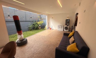 Casa en arriendo en TALAGANTE