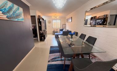 Casa en arriendo en TALAGANTE