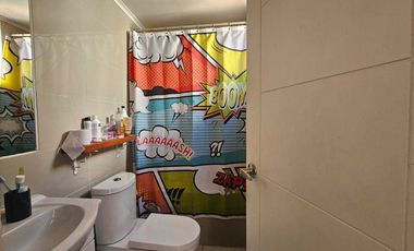 Casa en venta  en MACUL