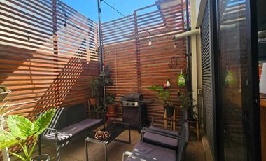Casa en venta  en MACUL