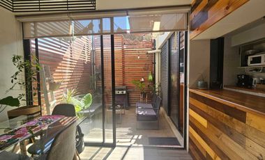 Casa en venta  en MACUL