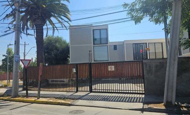 Casa en venta  en MACUL