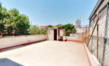 VENTA PH 2 AMB C/TERRAZA en San cristobal