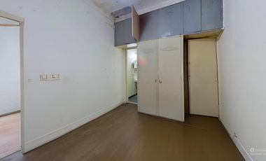 VENTA PH 2 AMB C/TERRAZA en San cristobal