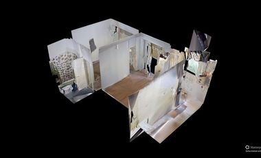 VENTA PH 2 AMB C/TERRAZA en San cristobal