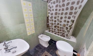 VENTA PH 2 AMB C/TERRAZA en San cristobal