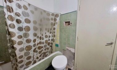 VENTA PH 2 AMB C/TERRAZA en San cristobal