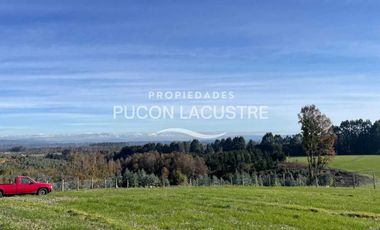 Parcela en venta en FREIRE