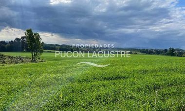 Parcela en venta en FREIRE