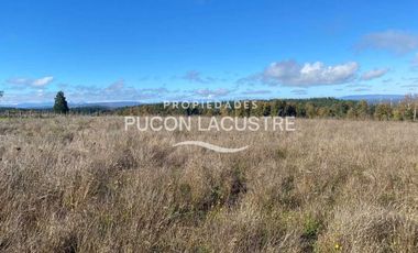 Parcela en venta en FREIRE