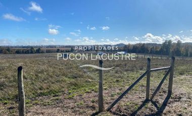 Parcela en venta en FREIRE