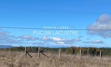 Parcela en venta en FREIRE