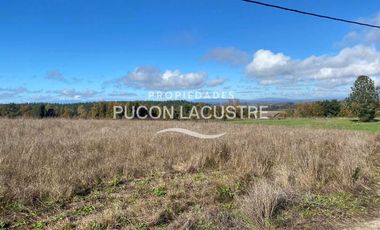 Parcela en venta en FREIRE