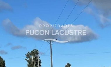 Parcela en venta en FREIRE