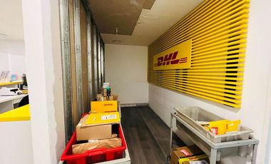 Local Comercial Callao y Pacheco de Melo.