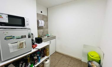 Local Comercial Callao y Pacheco de Melo.