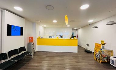 Local Comercial Callao y Pacheco de Melo.