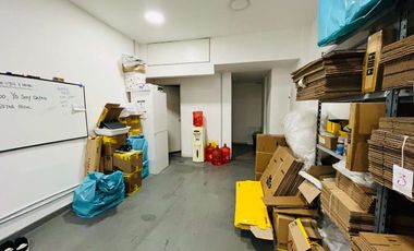 Local Comercial Callao y Pacheco de Melo.