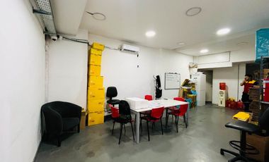 Local Comercial Callao y Pacheco de Melo.