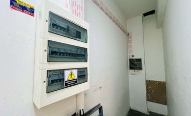 Local Comercial Callao y Pacheco de Melo.