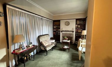 CASA 4 AMBIENTES VENTA EN REMEDIOS DE ESCALADA APT