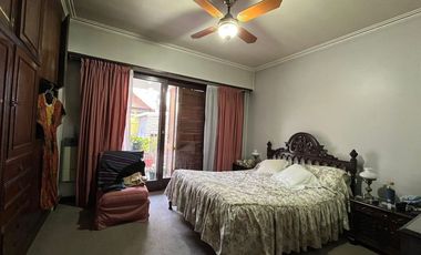 CASA 4 AMBIENTES VENTA EN REMEDIOS DE ESCALADA APT