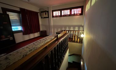 CASA 4 AMBIENTES VENTA EN REMEDIOS DE ESCALADA APT