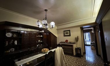 CASA 4 AMBIENTES VENTA EN REMEDIOS DE ESCALADA APT
