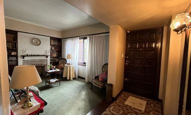 CASA 4 AMBIENTES VENTA EN REMEDIOS DE ESCALADA APT