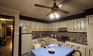 CASA 4 AMBIENTES VENTA EN REMEDIOS DE ESCALADA APT