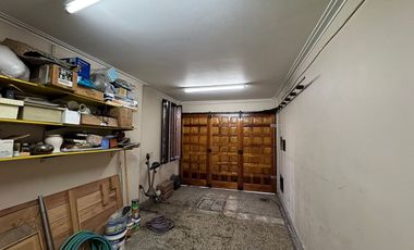 CASA 4 AMBIENTES VENTA EN REMEDIOS DE ESCALADA APT